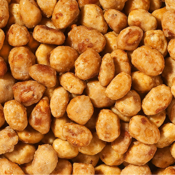 Butter Toffee Peanuts