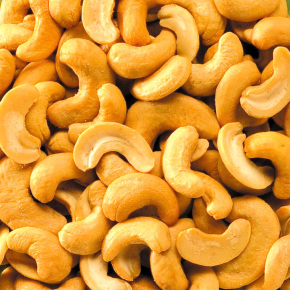 Cashew Halves
