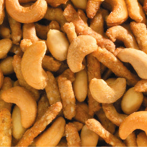 Cashew Snack Mix