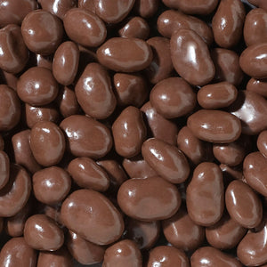 Chocolate Covered Raisins